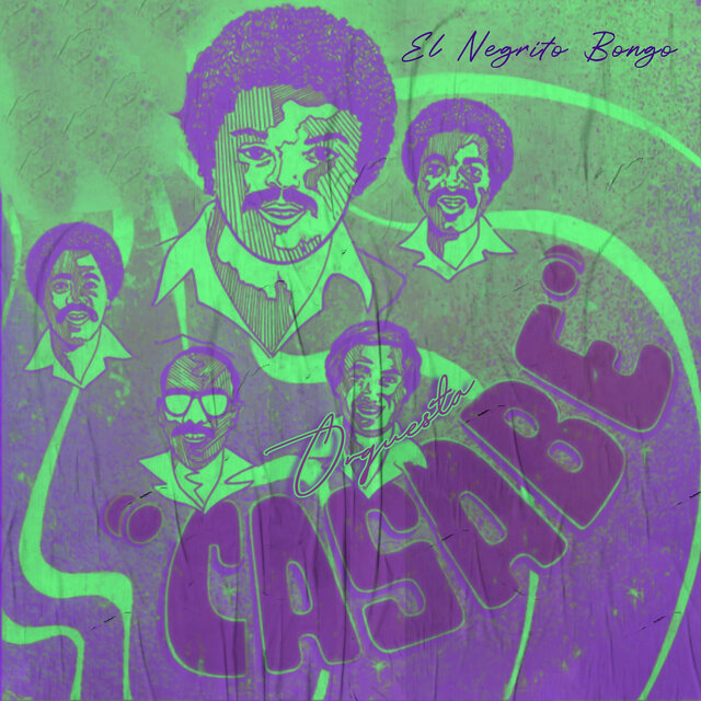 El Negrito Bongo