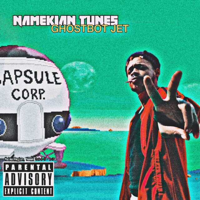 Namekians Tunes