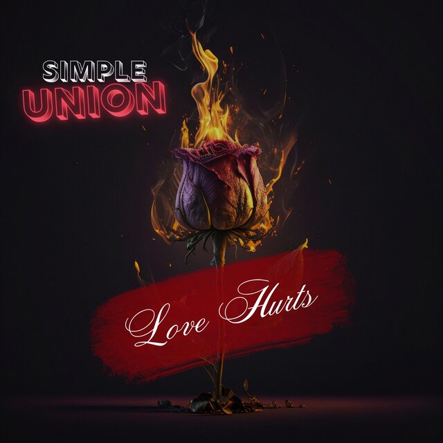 Love Hurts (feat. Cumbre Norteña)