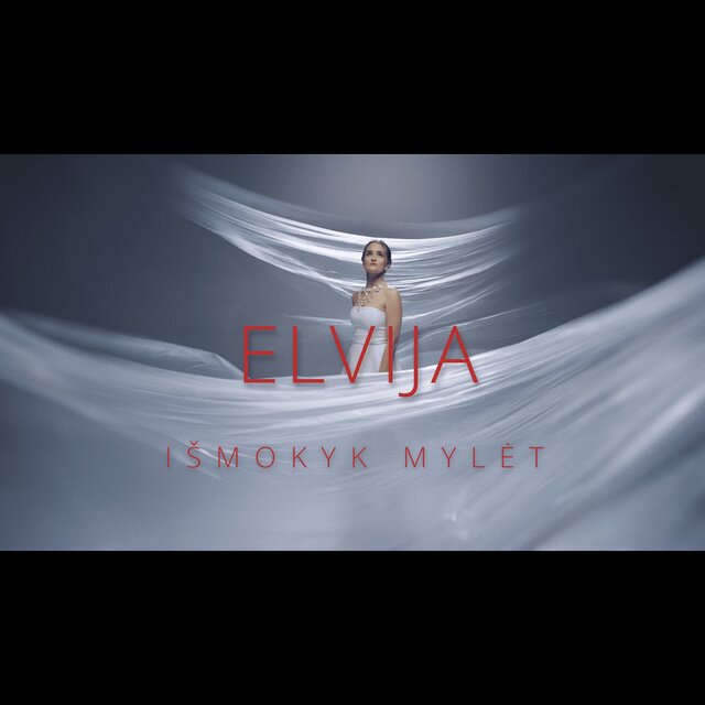 Išmokyk mylėt