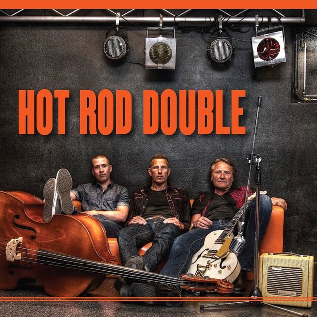 Hot Rod Double
