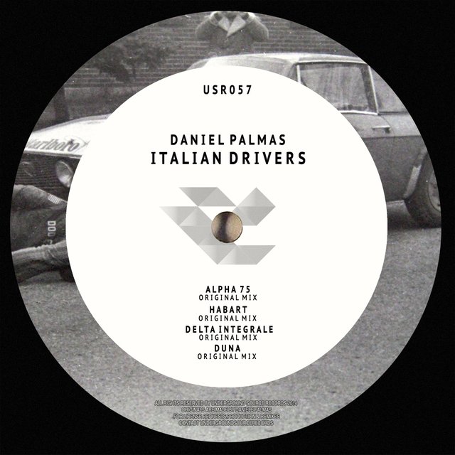 Italian Drivers