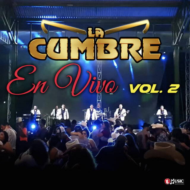 En Vivo, Vol. 2