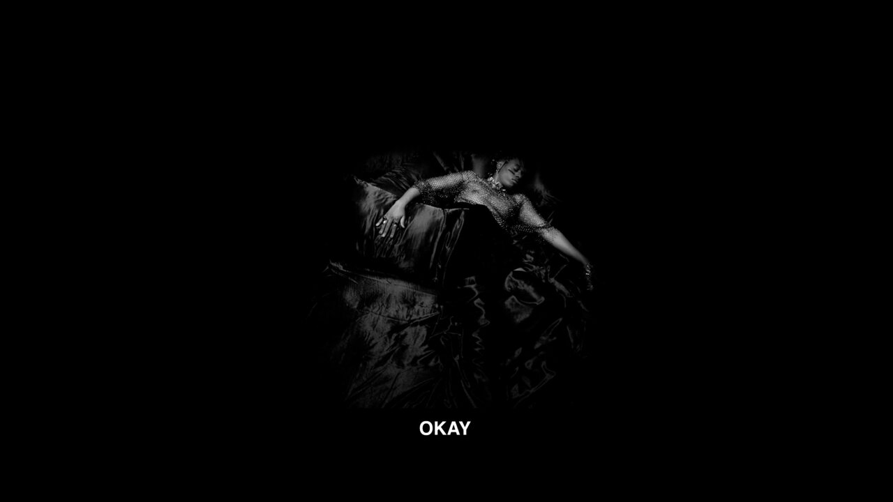 OK (Lyric Video)