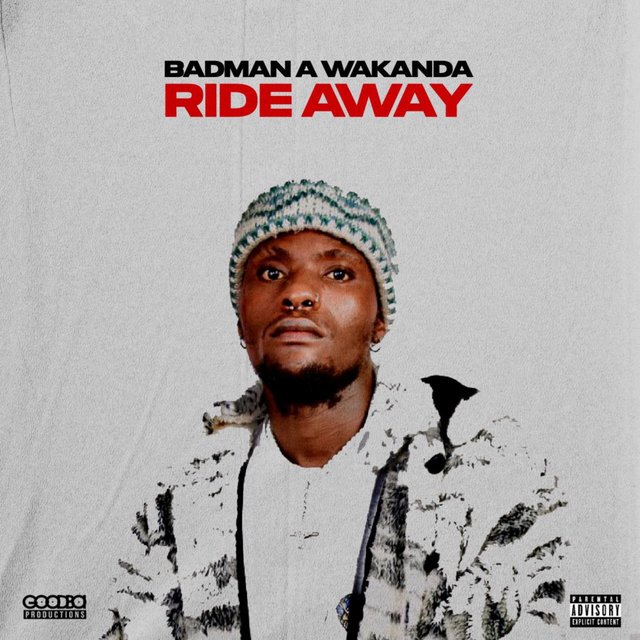 RIDE AWAY