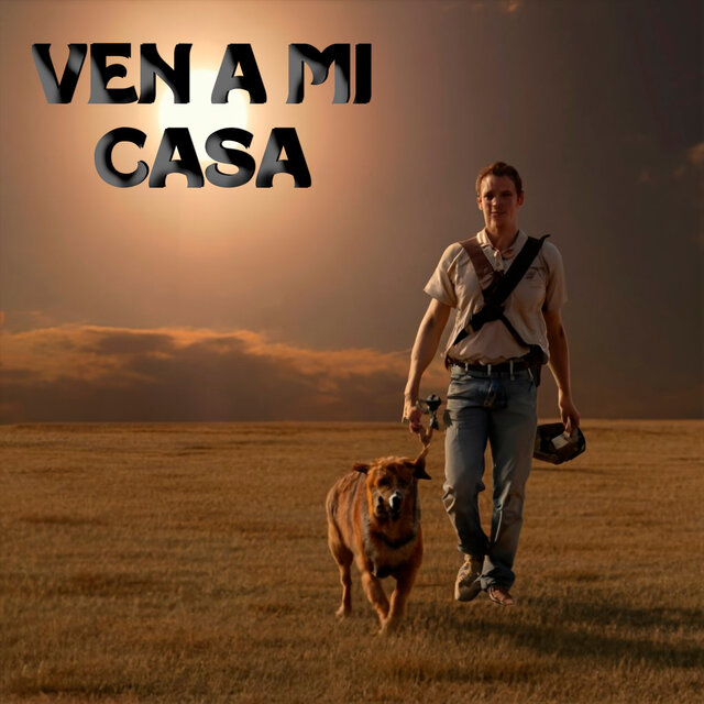 Ven a mi casa