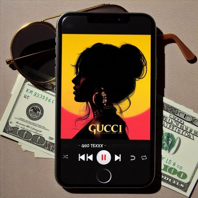 GUCCI