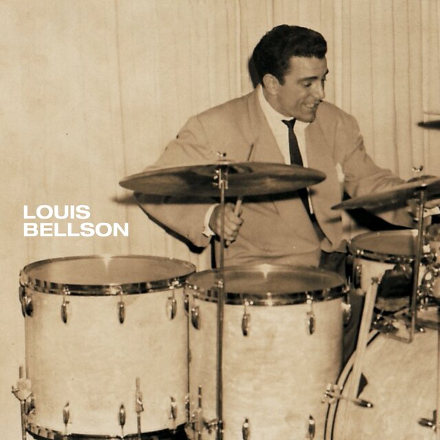 Concerto for Drums