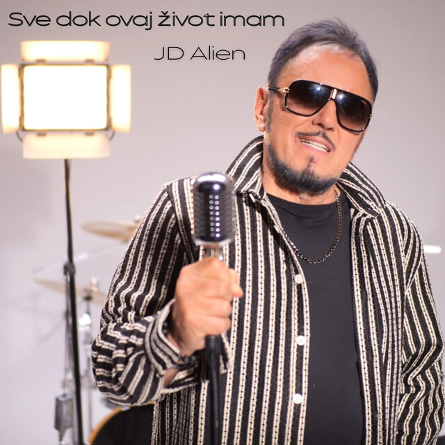 Sve dok ovaj život imam