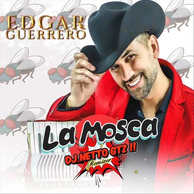 La Mosca (DJ Netto Gtz Remix)