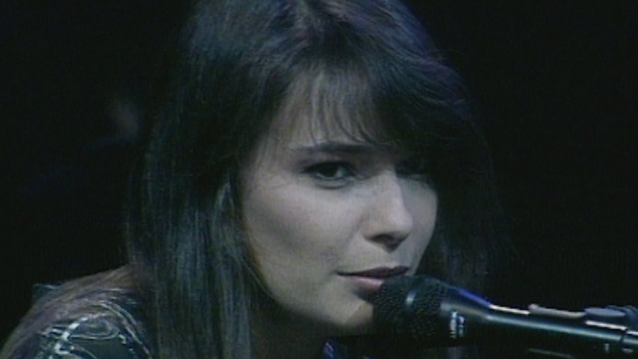 Promise Me (Live at Birmingham Symphony Hall 1992)