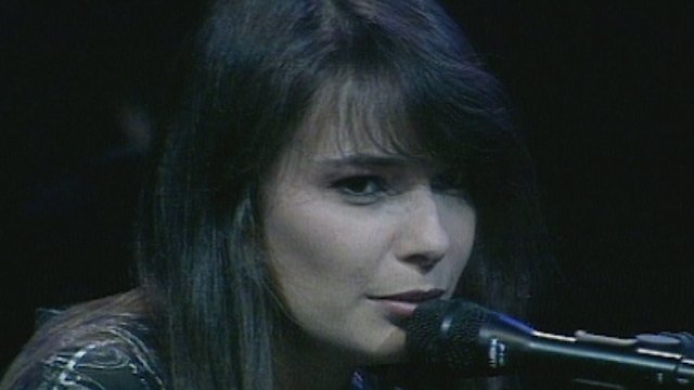 Promise Me (Live at Birmingham Symphony Hall 1992)