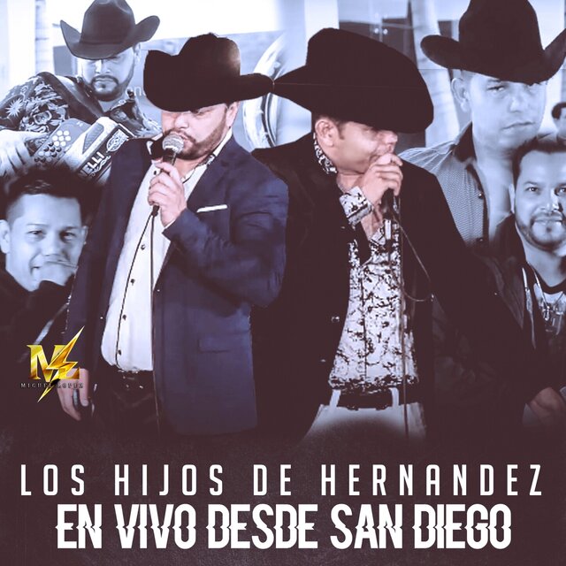 En Vivo Desde San Diego