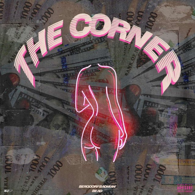 The Corner (feat. Bergdorf)