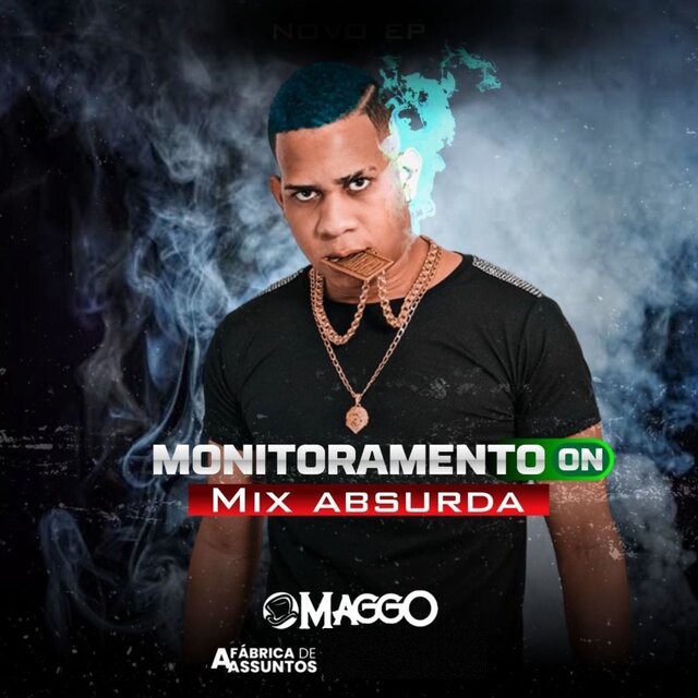 Monitoramento On (Mix Absurda)