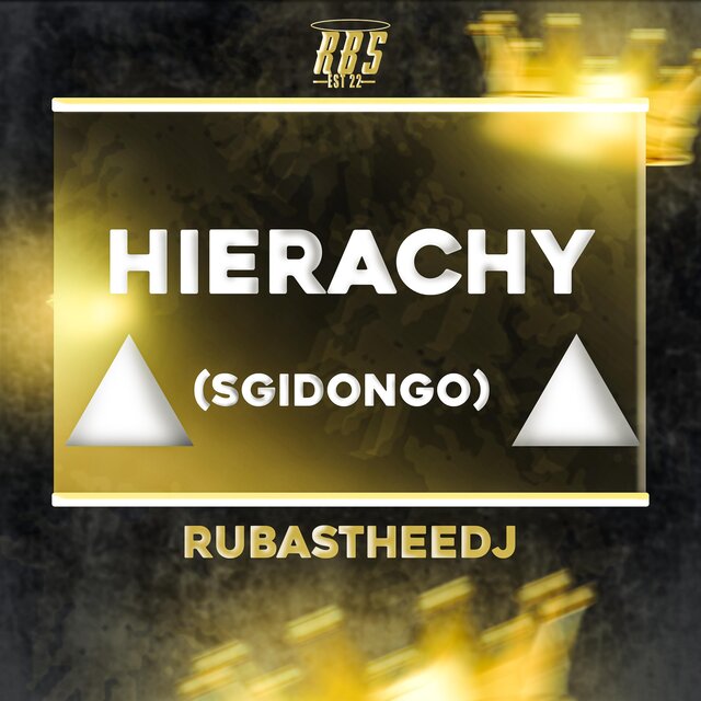 HIERACHY(SGIDONGO)