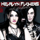 Cover art for album Sonic Foundation by Helalyn Flowers