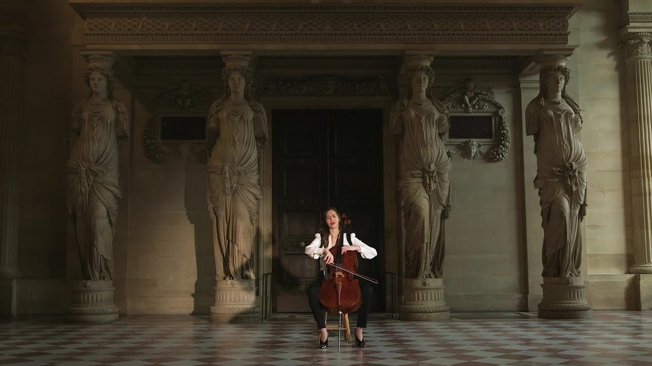 Purcell: Dido and Aeneas, Z. 626 / Act 3: "When I Am Laid In Earth" Dido's Lamento (Arr. For Cello And Strings By Mathieu Herzog)