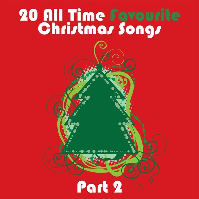 20 All Time Favourite Christmas Songs (2) - The X-Mas Party Megamix Part 2