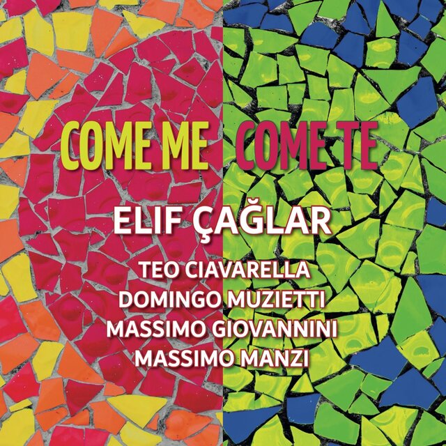 Come Me Come Te