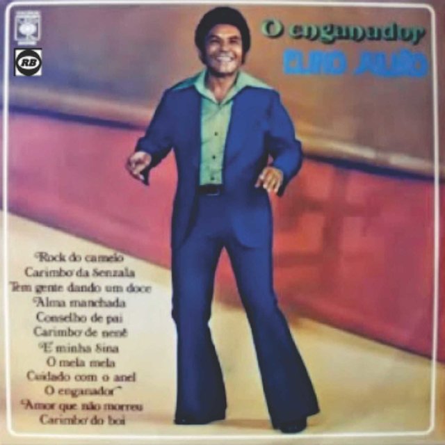 O Enganador