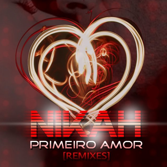 Primeiro amor (Remixes)