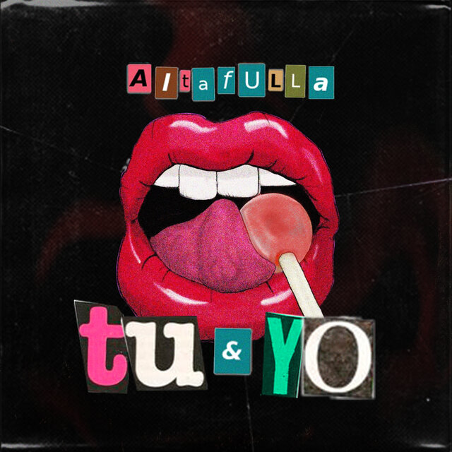 Tú Y Yo