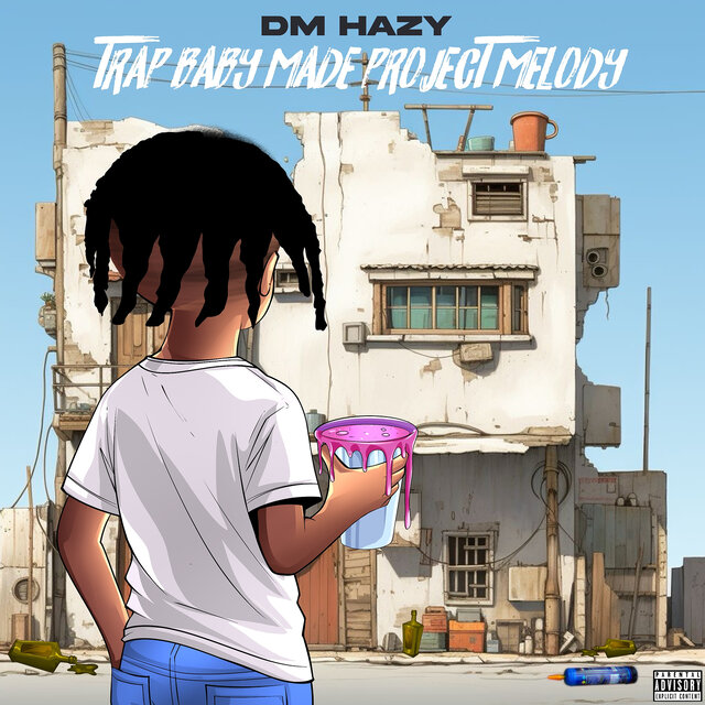Trap Baby Made Project Melody