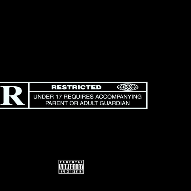 Restricted, Pt. 2 (feat. DyTimes5)