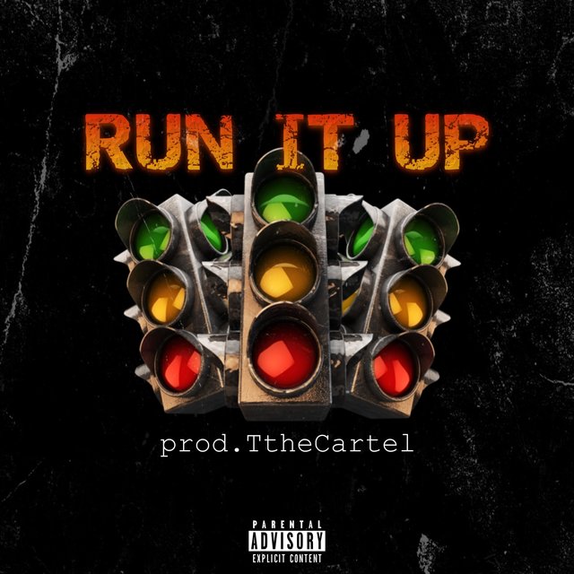 Run It Up