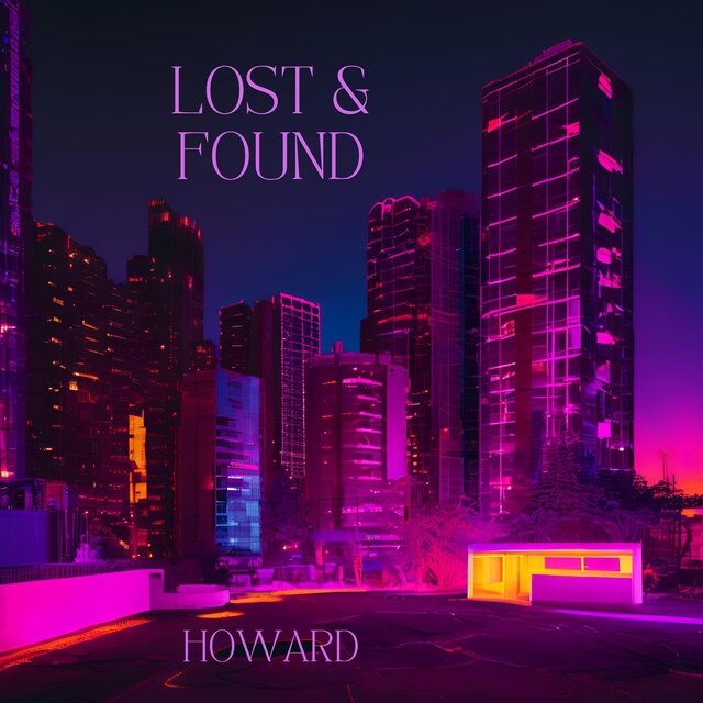 Lost & Found