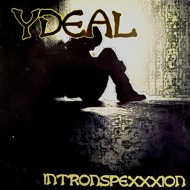 Introspexxxion