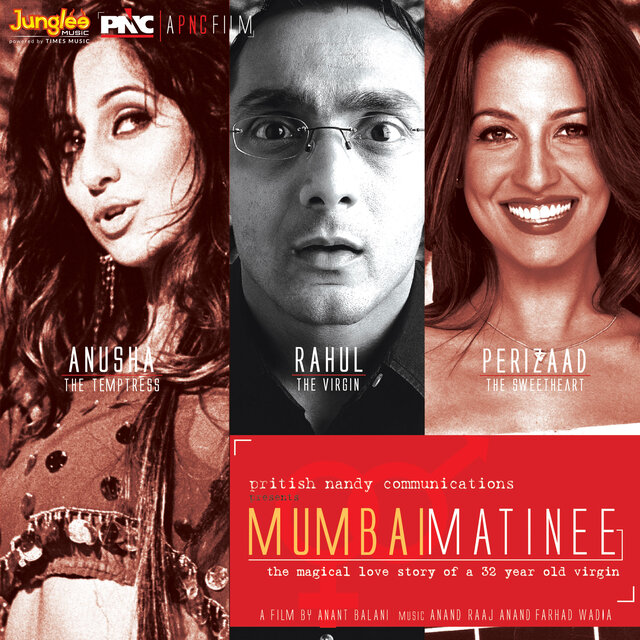 Mumbai Matinee (Original Motion Picture Soundtrack)
