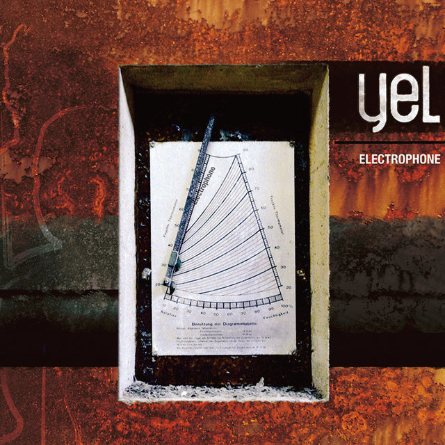 Electrophone
