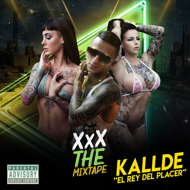 XxX TheMixtape