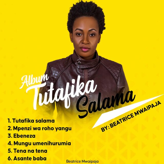 Tutafika Salama