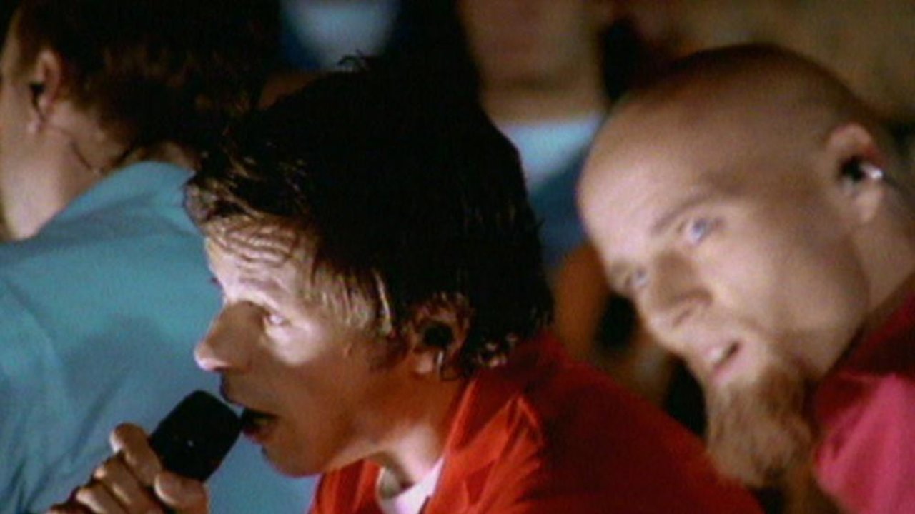 Sie Ist Weg (MTV Unplugged Video)