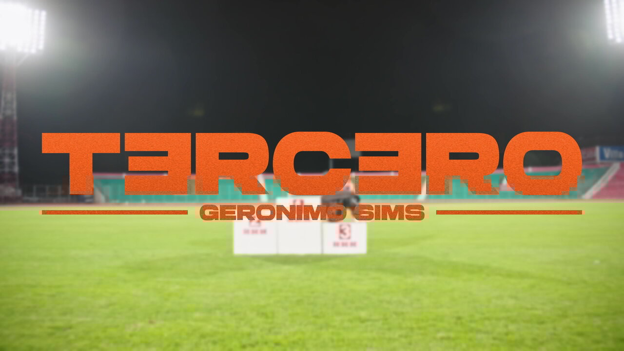 Tercero (Video Oficial)