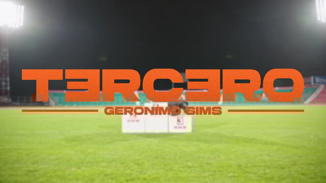 Tercero (Video Oficial)