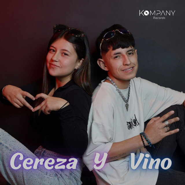 Cereza y Vino