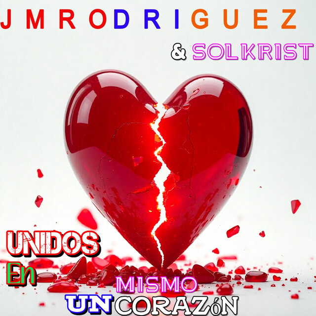 Unidos En Un Mismo Corazón