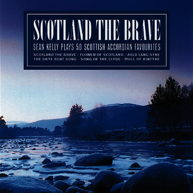 Scotland The Brave