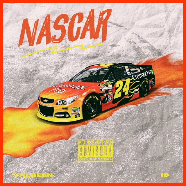 Nascar