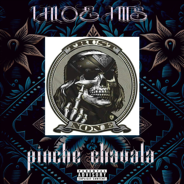 Pinche Chavala