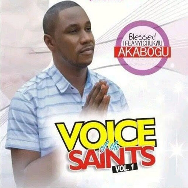 Voice of the Saints, Vol. 1