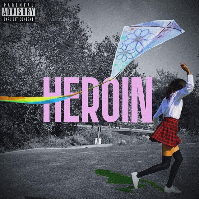 Heroin, Pt. 2