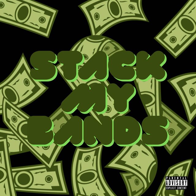 STACK MY BANDS