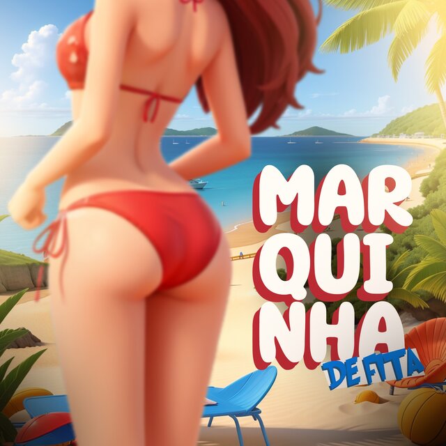 Marquinha de Fita