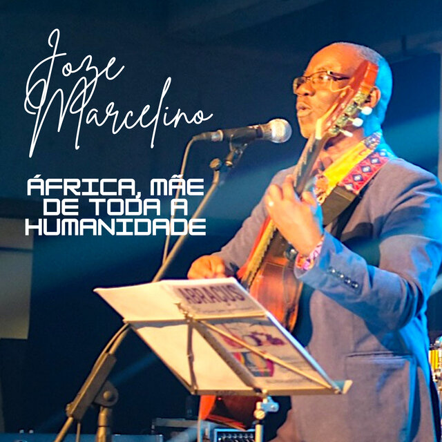 África Mãe de Toda a Humanidade