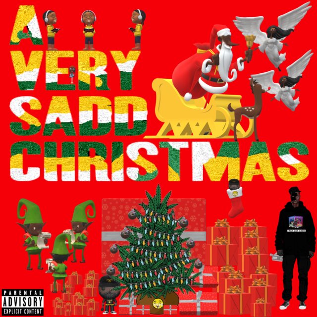 A Very SADD Christmas